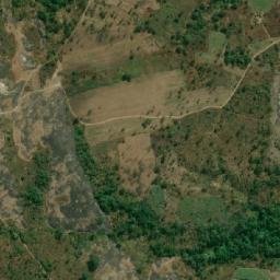 Satellite imagery of Goluve, AO
