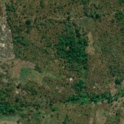 Satellite imagery of Goluve, AO