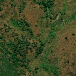 Satellite imagery of Catala, AO