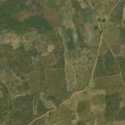 Satellite imagery of Titam, AO