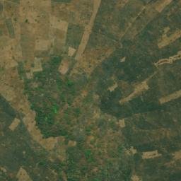 Satellite imagery of Dumbo, AO