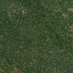 Satellite imagery of Dongo, AO