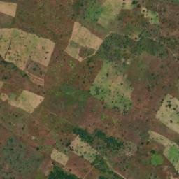 Satellite imagery of Dongo, AO