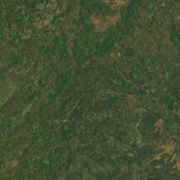 Satellite imagery of Sanza, AO