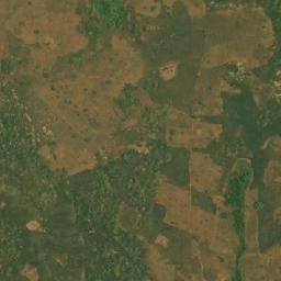 Satellite imagery of Soque, AO