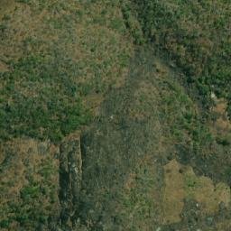 Satellite imagery of Tchingulandjamba, AO