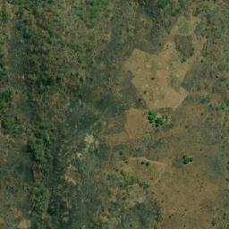 Satellite imagery of Tchingulandjamba, AO