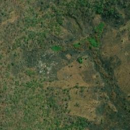 Satellite imagery of Tchingulandjamba, AO