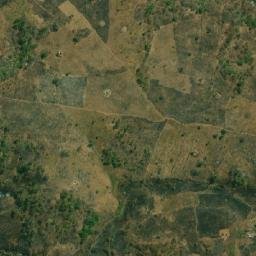 Satellite imagery of Cacima, AO