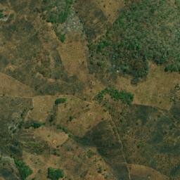 Satellite imagery of Cacima, AO
