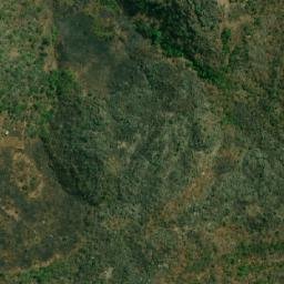 Satellite imagery of Cacima, AO