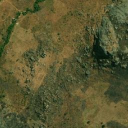 Satellite imagery of Handanga, AO