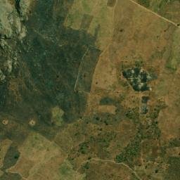 Satellite imagery of Handanga, AO