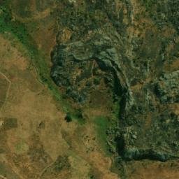 Satellite imagery of Caio, AO