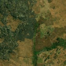 Satellite imagery of Caio, AO