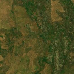 Satellite imagery of Caio, AO