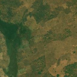 Satellite imagery of Sandondo, AO