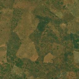 Satellite imagery of Sandondo, AO