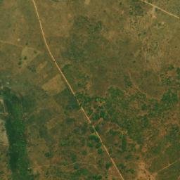 Satellite imagery of Sandondo, AO