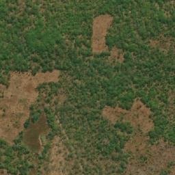 Satellite imagery of Capera, AO