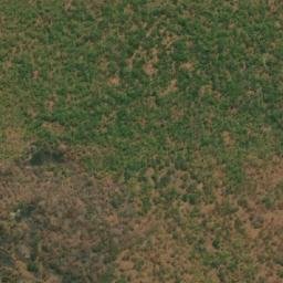 Satellite imagery of Capera, AO