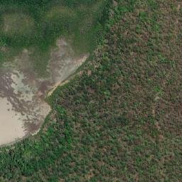 Satellite imagery of Point Strath, AU