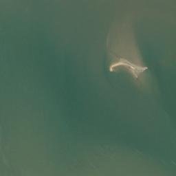 Satellite imagery of Point Strath, AU