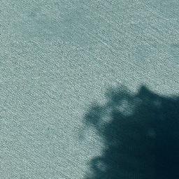 Satellite imagery of Coombe Point, AU