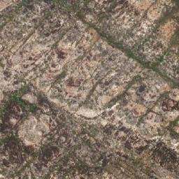 Satellite imagery of South West Cape, AU