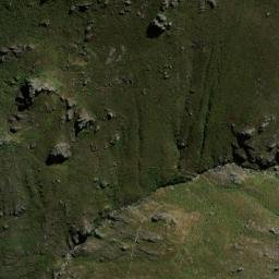 Satellite imagery of Cerro Tucto Pallanca, PE