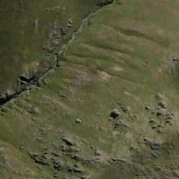 Satellite imagery of Cerro Tucto Pallanca, PE