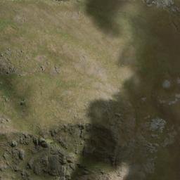 Satellite imagery of Cerro Tucto Pallanca, PE