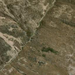 Satellite imagery of Cerro Yana Punta, PE