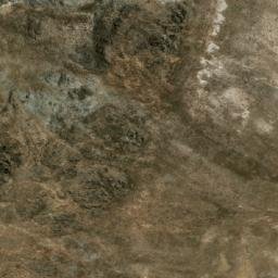 Satellite imagery of Cerro Pampa, PE