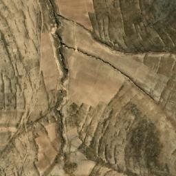 Satellite imagery of Cerro Padreccancha, PE