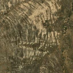 Satellite imagery of Cerro Padreccancha, PE