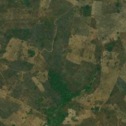 Satellite imagery of Cutengue, AO