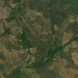 Satellite imagery of Cutengue, AO