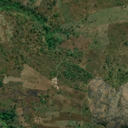 Satellite imagery of Goluve, AO