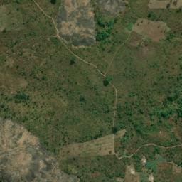 Satellite imagery of Goluve, AO