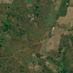 Satellite imagery of Goluve, AO