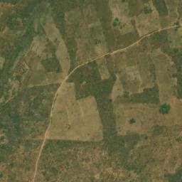 Satellite imagery of Titam, AO