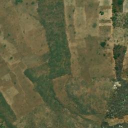 Satellite imagery of Culembe, AO