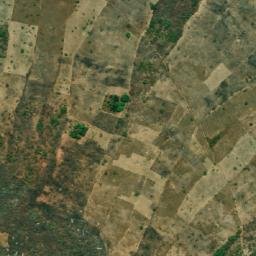 Satellite imagery of Culembe, AO