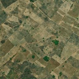 Satellite imagery of Culembe, AO