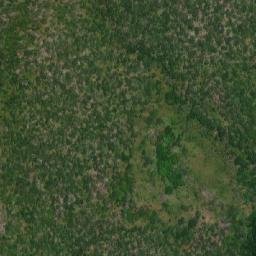 Satellite imagery of Dongo, AO