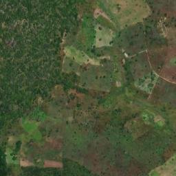 Satellite imagery of Dongo, AO