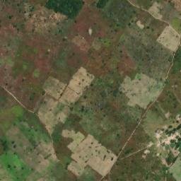 Satellite imagery of Dongo, AO