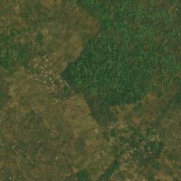 Satellite imagery of Sanza, AO