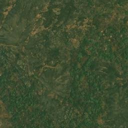 Satellite imagery of Sanza, AO